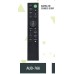 AUD766 REMOTO AUDIO BARRA SONIDO SONY