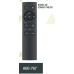 AUD767 REMOTO AUDIO BARRA SONIDO PHILIPS