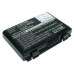 AUF82NB BAT. NOT. TIPO ASUS 11.1V / 4400MAH / 6 CELDAS