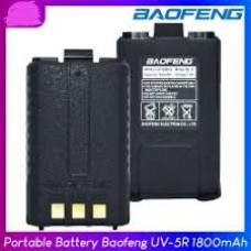 UV5RBAT BATERIA PARA HANDY BOAFENG UHF UV5RBAT BATERIA PARA HANDY BOAFENG UHF