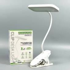 BKLL3 LAMPARA LED  USB CON CABLE