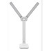 BKLL2 LAMPARA LED  USB CON CABLE