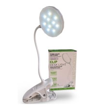 BKLL4 LAMPARA LED 5W USB CON CABLE PUXIDA