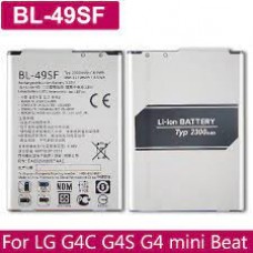 G4 BATERIA CELULAR LG G4 BEAT BL49SF