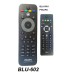 BLU602 CONTROL REM. P/ PHILIPS BLU RAY CON HOME