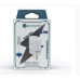 C220C275A CARGADOR CELULAR TIPO C 2,75AH CON CABLE UBS A C