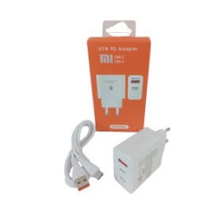C220C67W CARGADOR CELULAR TIPO C 13,4 AH 67W REDMI C220C67W CARGADOR CELULAR TIPO C 13,4 AH 67W REDMI