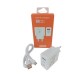 C220C67W CARGADOR CELULAR TIPO C 13,4 AH 67W REDMI
