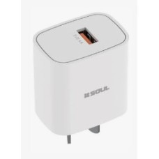 C220USB24A CARGADOR CELULAR TIPO USB 2,4AH