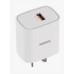 C220USB24A CARGADOR CELULAR TIPO USB 2,4AH