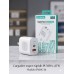 C220USBDK56 RGADOR CELULAR TIPO USB/C HEMBRA 45W