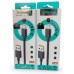 USBC6A CABLE USB TIPO C CARGA RAPIDA 6AH DE 1METROS