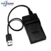 CENEL9 CARGADOR P/ NIKON ENEL9  LITIO-ION