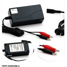 CG12V18APB CARG.P/BAT.DE GEL DE 12 V AUT. 1,8AH 25W SALIDA 13,8V
