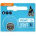CR1220VI VINICC 3V LITIO