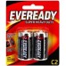 CR14EV2 C X 2 EVEREADY CARBON