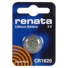 CR1620R RENATA 3V LITIO