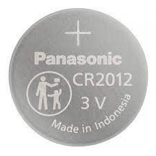 CR2012PA PANASONIC 3V LITIO