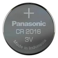 CR2016PA PANASONIC 3V LITIO CR2016PA PANASONIC 3V LITIO