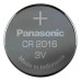 CR2016PA PANASONIC 3V LITIO