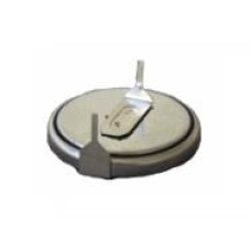 CR2032 C/TERMINALES 3V LITIO