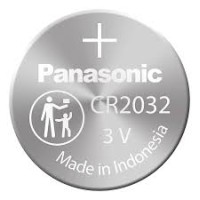 CR2032PA PANASONIC 3V LITIO