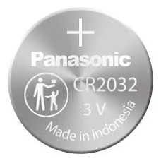 CR2025PA PANASONIC 3V LITIO