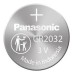 CR2025PA PANASONIC 3V LITIO