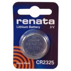 CR2325 PANASONIC LITIO 3V CR2325 PANASONIC LITIO 3V