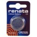 CR2325 PANASONIC LITIO 3V