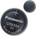 CR2354P PANASONIC  3V LITIO