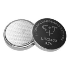 CR2450REC 3,7V