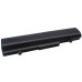 AUL32HB BAT. NOT. TIPO ASUS  11.1V / 4400MAH / 6 CELDAS