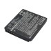 BCF10 BAT. P/ PANASONIC LITIO-ION 3.7V 940 MAH BCF10 BAT. P/ PANASONIC LITIO-ION 3.7V 940 MAH