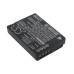 BCG10 BAT. P/  PANASONIC LITIO-ION 3.7V 890 MAH