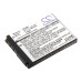 BD1 BAT. P/ SONY LITIO-ION  3.7V 680 MAH