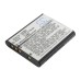 BK1 BAT. P/ SONY LITIO-ION 3.7V 970 MAH