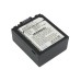 BLB13 BAT. P/  PANASONIC LITIO-ION  7.4V 1250 MAH