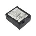 BLB13 BAT. P/  PANASONIC LITIO-ION  7.4V 1250 MAH
