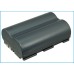 BP511 BAT. DE VID. P/ CANON LITIO-ION 7.4V 1500 MAH BP511 BAT. DE VID. P/ CANON LITIO-ION 7.4V 1500 MAH