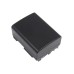 BP808 BAT. DE VID. P/ CANON LITIO-ION 7.4V 890MAH BP808 BAT. DE VID. P/ CANON LITIO-ION 7.4V 890MAH