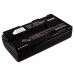 BP915 BAT. DE VID.P/ CANON LITIO-ION  7.4V / 2000MAH
