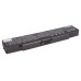 BPS9NB BAT.NOT. TIPO SONY NEGRA 6 CELDAS 11.1V 4400MAH