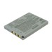 ENEL8 BAT. P/ NIKON LITIO-ION 3.7V 650 MAH ENEL8 BAT. P/ NIKON LITIO-ION 3.7V 650 MAH