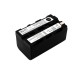 F750 BAT. P/ SONY LITIO-ION 7.4V 4400 MAH F750 BAT. P/ SONY LITIO-ION 7.4V 4400 MAH