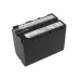 F930 BAT. P/ SONY LITIO-ION 7.4V 6600 MAH F930 BAT. P/ SONY LITIO-ION 7.4V 6600 MAH