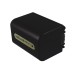 NPFH70D BAT. P/ SONY LITIO-ION  7.4V 1300 MAH