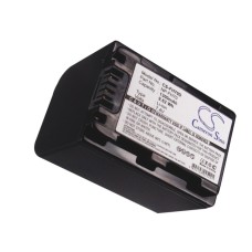 NPFH70D BAT. P/ SONY LITIO-ION 7.4V 1300 MAH NPFH70D BAT. P/ SONY LITIO-ION 7.4V 1300 MAH