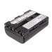 NPFM50 BAT. P/ SONY LITIO-ION 7.4V 1300 MAH