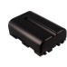NPFM500H BAT. P/ SONY LITIO-ION 7.4V 1600 MAH